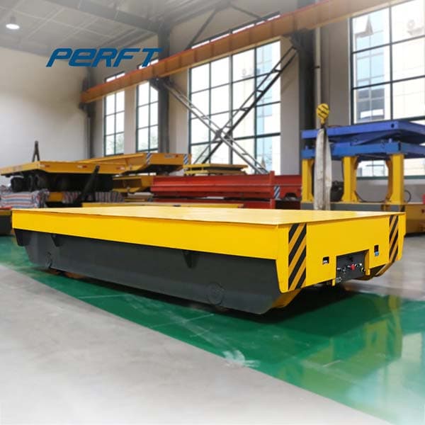 <h3>RAIL TRANSFER CARTS - Perfect</h3>
